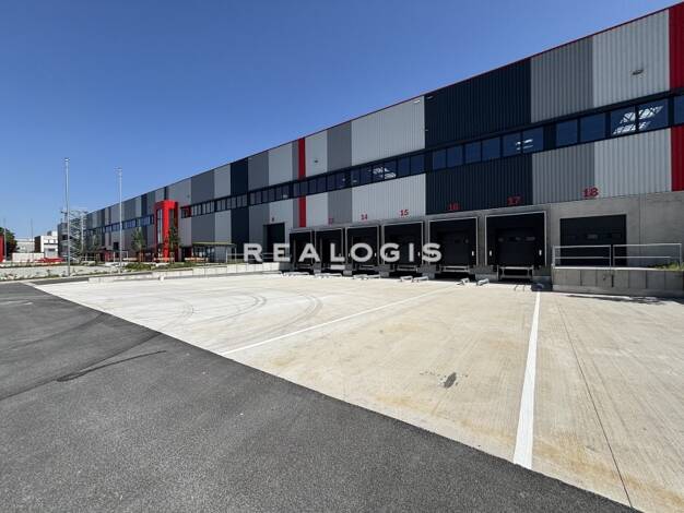 Halle/Industriefläche zur Miete provisionsfrei 19.977 m² Lagerfläche teilbar ab 4.000 m² Mellinghofen Mülheim an der Ruhr 45473