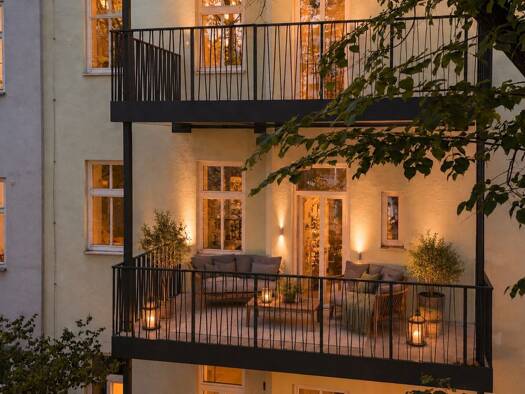 Wohnung zum Kauf 360.000 € 2 Zimmer 58 m² 1. Geschoss Währinger Gürtel 45 Währing 1180