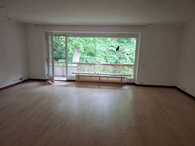 Wohnung zur Miete 1.550 € 4 Zimmer 118 m² Geschoss 2/2 frei ab sofort Wentorf bei Hamburg 21465