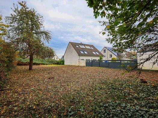 Grundstück zum Kauf 250.000 € 661 m² Grundstück Berghausen Langenfeld 40764