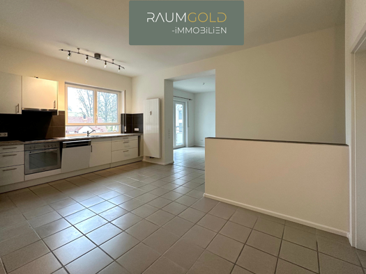 Wohnung zur Miete 1.100 € 3,5 Zimmer 115 m² Minseln Rheinfelden (Baden) 79618