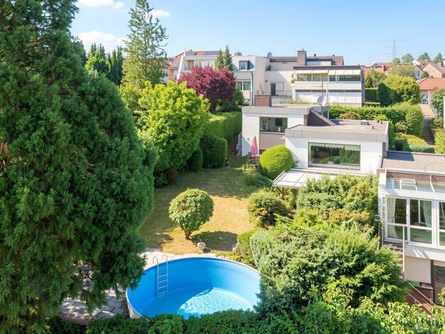 Einfamilienhaus zum Kauf 344.000 € 5 Zimmer 151,3 m² 734,1 m² Grundstück frei ab 01.12.2026 Mitte Velbert 42549