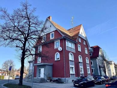 Wohnung zur Miete 1.250 € 4 Zimmer 125 m² 1. Geschoss frei ab sofort Lindenberg Lindenberg im Allgäu 88161