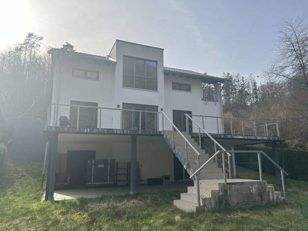 Einfamilienhaus zum Kauf provisionsfrei 679.000 € 7 Zimmer 225 m² 1.012 m² Grundstück Dattenberg 53562