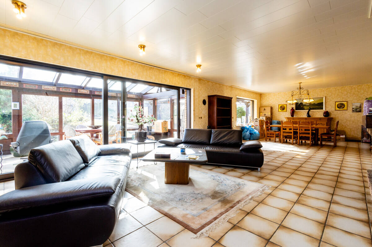Einfamilienhaus zum Kauf - Ansicht 4