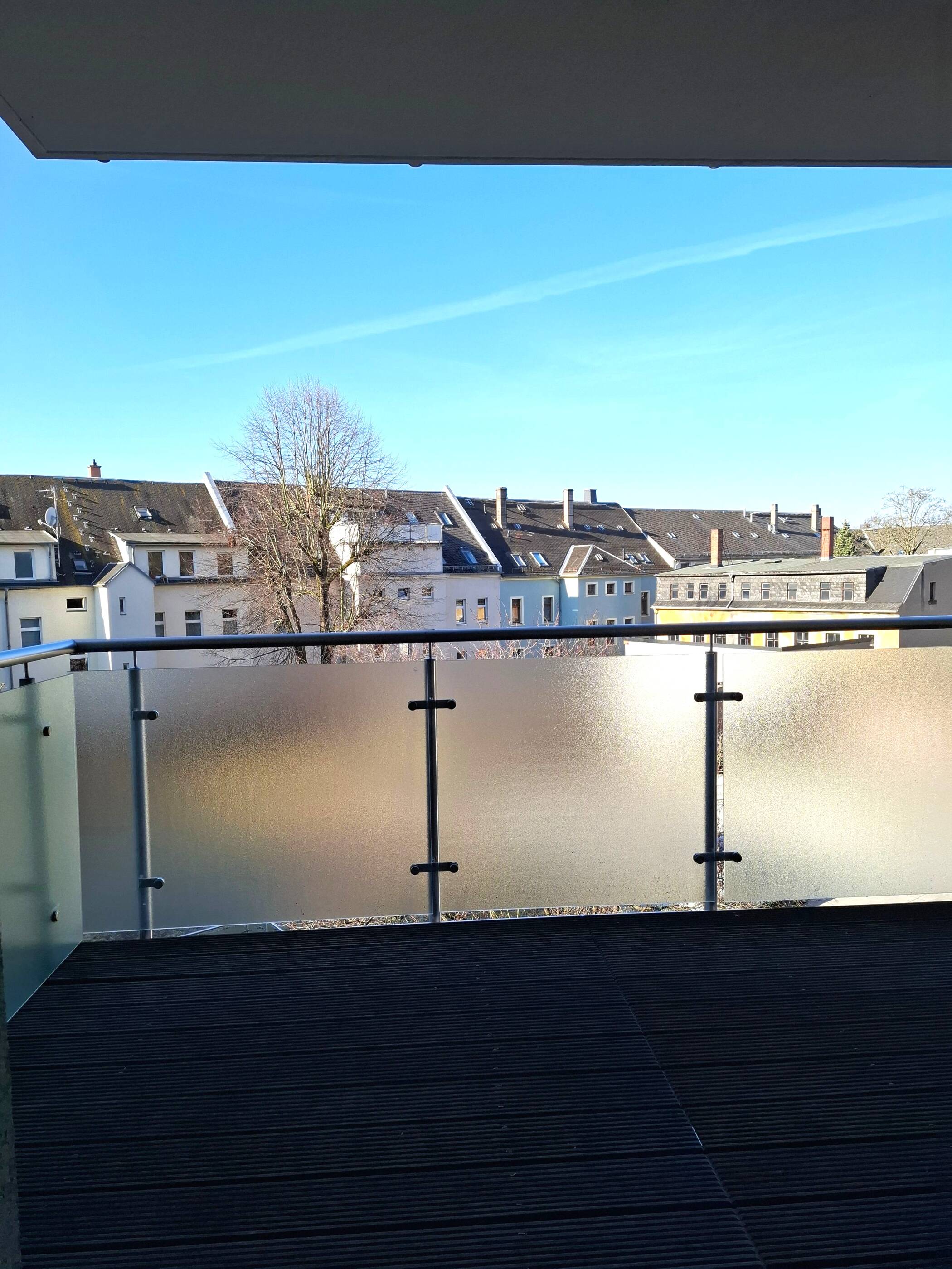 Tolle 2-Raum-Wohnung mit Balkon! – Frankenberger Straße 41, 9131 Chemnitz – Vorschaubild 3