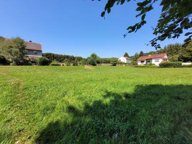 Grundstück zum Kauf 49.000 € 3.837 m² Grundstück Schützenweg Bosserode Wildeck 36208