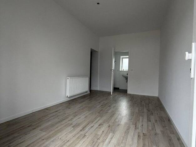 Wohnung zur Miete 700 € 2 Zimmer 45 m² EG Niederwaldstraße 9 Sandweier Baden-Baden 76532