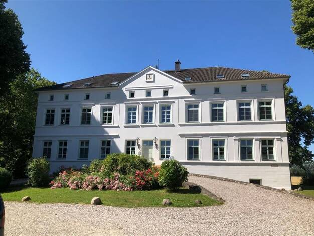 Studio zum Kauf 97.000 € 1 Zimmer 21 m² 1. Geschoss frei ab sofort Blengow Rerik 18230