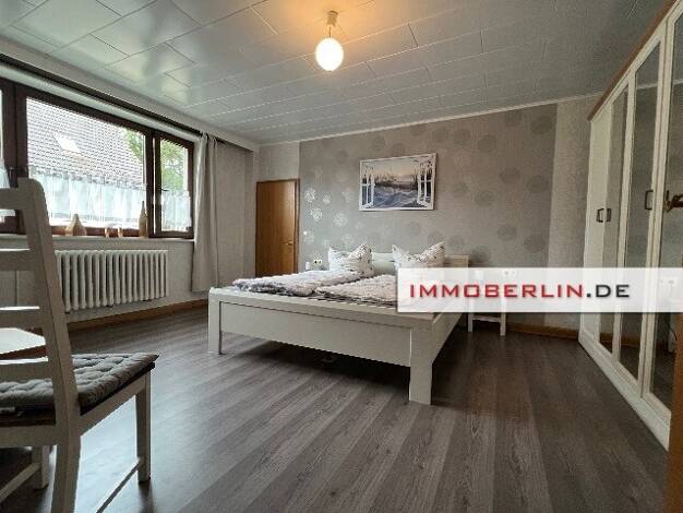 Einfamilienhaus zum Kauf 325.600 € 8 Zimmer 150 m² 8.000 m² Grundstück Roggentin Mirow 17252