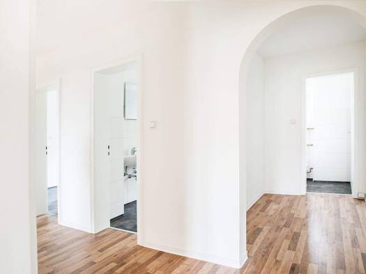 Wohnung zum Kauf provisionsfrei 335.000 € 5 Zimmer 120 m² 1. Geschoss Donndorf Eckersdorf 95488