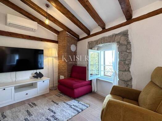 Haus zum Kauf 177.000 € 2 Zimmer 54 m² Omisalj Omišalj