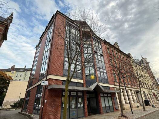 Bürofläche zum Kauf 779.000 € 1 Zimmer 583 m² Bürofläche Zentrum Chemnitz 09111