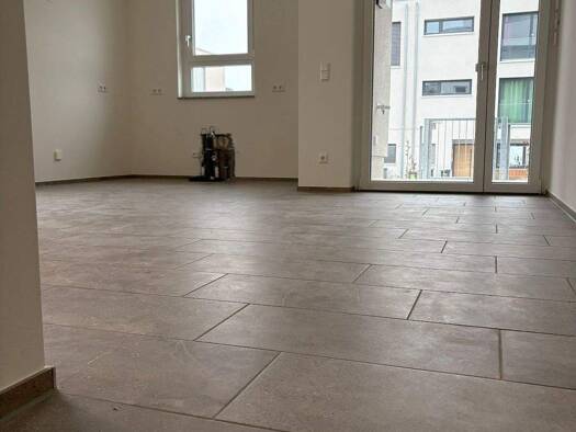 Wohnung zur Miete 746 € 2 Zimmer 51 m² 1. Geschoss frei ab 01.03.2026 Hahnenweide 4 Dornstadt 89160