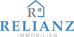 Relianz Immobilien logo