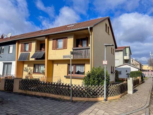 Reihenendhaus zum Kauf 335.000 € 4 Zimmer 75 m² 200 m² Grundstück Denkendorf 73770