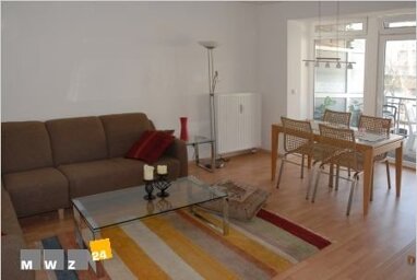 Wohnung zur Miete Wohnen auf Zeit 1.650 € 3 Zimmer 75 m² frei ab 01.12.2024 Unterbilk Düsseldorf 40219