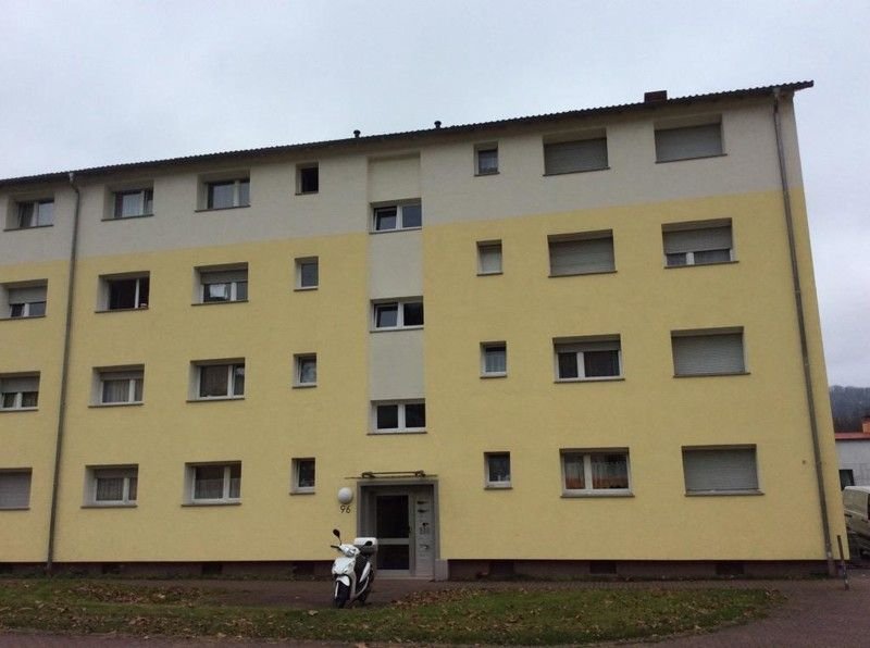 Wohnung zur Miete 350 € 1 Zimmer 33,4 m²<br/>Wohnfläche 3.<br/>Geschoss 09.11.2024<br/>Verfügbarkeit Steigestr. 96 Eberbach Eberbach 69412