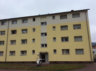 Wohnung zur Miete 350 € 1 Zimmer 33,4 m² 3. Geschoss frei ab 09.11.2024 Steigestr. 96 Eberbach Eberbach 69412