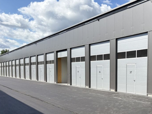 Sonstiges zur Miete provisionsfrei 215 € 34 m² Lagerfläche Buchenring 30 Egestorf 21272