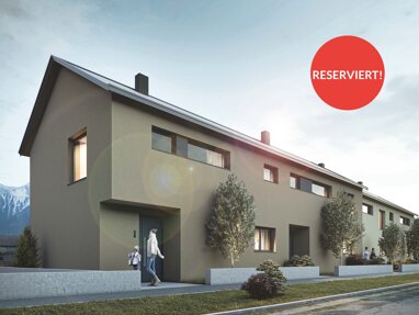 Reihenmittelhaus zum Kauf 4 Zimmer 111,1 m² Mieming 6414