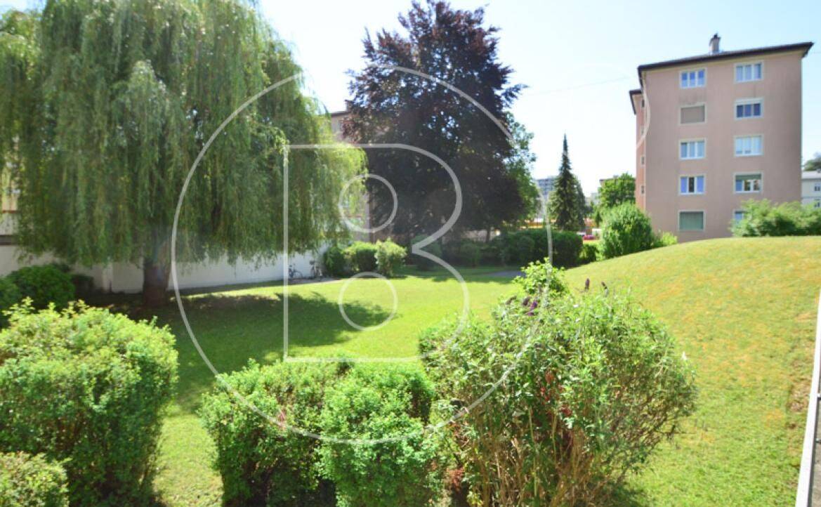 Wohnung – Salzburg, Nonntal - Ansicht 3