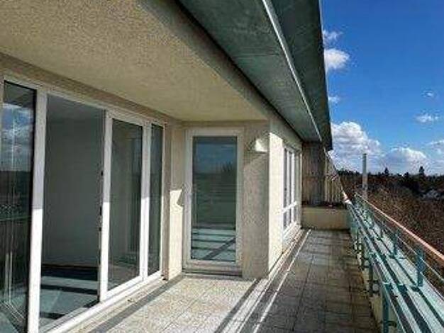 Wohnung zur Miete 649 € 3 Zimmer 91 m² 3. Geschoss frei ab 11.04.2026 Leonard-Bernstein-Ring 60 Mahlow Blankenfelde-Mahlow 15831