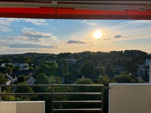 Wohnung zum Kauf provisionsfrei 205.000 € 3 Zimmer 97 m² Geschoss 14/15 Henkelshof 5 Lennep Remscheid 42897