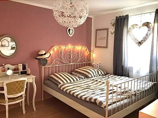 Wohnung zur Miete 850 € 2 Zimmer 54 m² Geschoss EG/3 Ingolstadt 85051