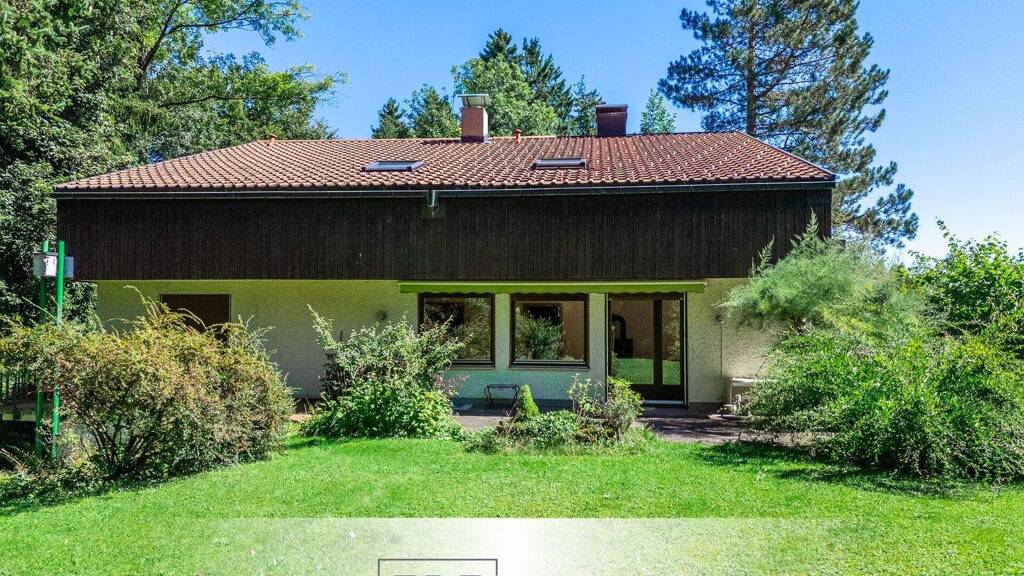 Einfamilienhaus zum Kauf 995.000 € 8 Zimmer 232 m² 739 m² Grundstück Miesbach 83714