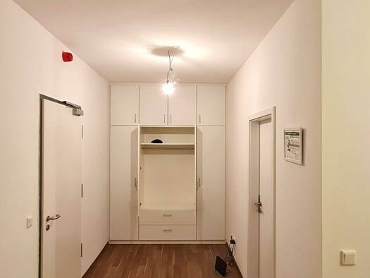 Wohnung zur Miete 580 € 2 Zimmer 52 m² Geschoss 2/3 frei ab 31.12.2026 Am Tower 15 Gewerbepark Nürnberg-Feucht Nürnberg 90475