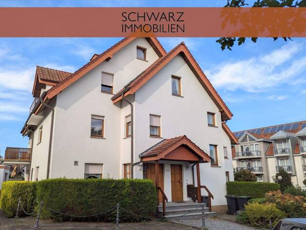 Wohnung zur Miete 530 € 2 Zimmer 66 m² 1. Geschoss Bad Westernkotten Erwitte 59597