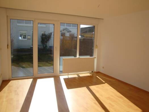 Reihenhaus zur Miete 850 € 4 Zimmer 95 m² 100 m² Grundstück frei ab 01.02.2026 Oberkonnersreuth Bayreuth 95448