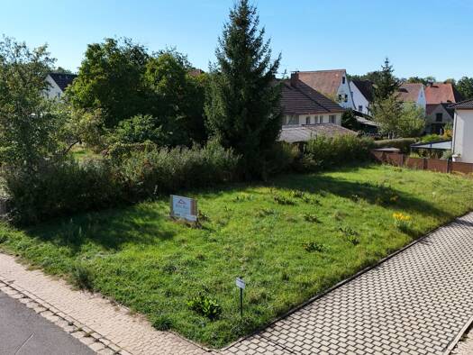 Einfamilienhaus zum Kauf - Erstbezug provisionsfrei 390.000 € 5 Zimmer 109,4 m² 383,5 m² Grundstück frei ab sofort Eckenhaid Eckental 90542