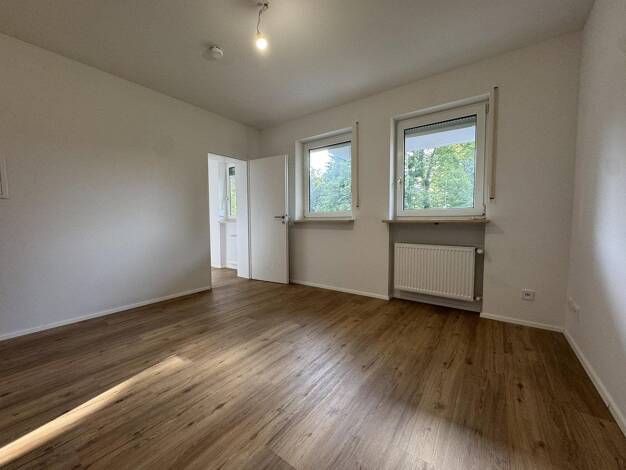 Wohnung zur Miete 1.105 € 1,5 Zimmer 28 m² EG frei ab 15.10.2026 Obergiesing München 81549