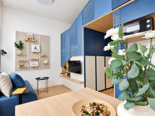 Wohnung zum Kauf provisionsfrei als Kapitalanlage geeignet 195.440 € 1 Zimmer Altstadt-Lehel München 80331