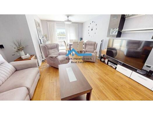 Doppelhaushälfte zum Kauf 378.000 € 4 Zimmer 151 m² 238 m² Grundstück la Nucia 03530