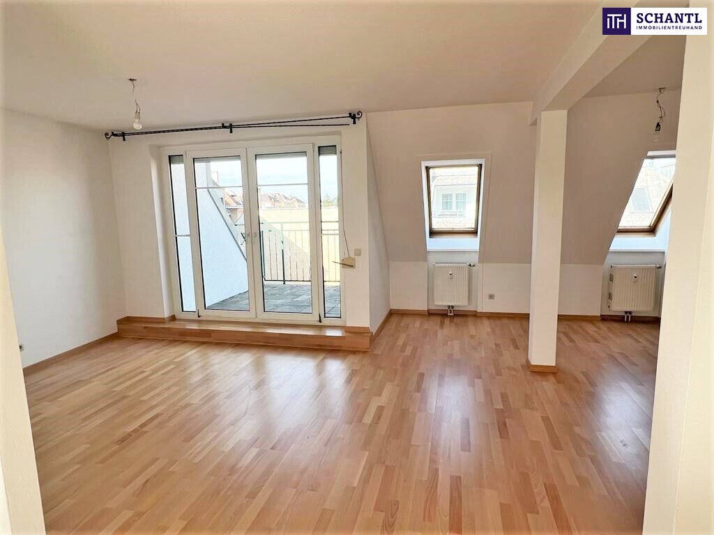 Maisonette zum Kauf 415.000 € 3 Zimmer 107,8 m²<br/>Wohnfläche 3.<br/>Geschoss Kugelgasse St. Pölten St. Pölten 3100