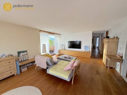 Penthouse zum Kauf 890.000 € 4 Zimmer 115,4 m² Hard 6871