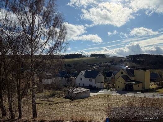 Wohnung zur Miete 350 € 1 Zimmer 33 m² Geschoss 1/2 frei ab sofort Dobareuth Gefell 07926