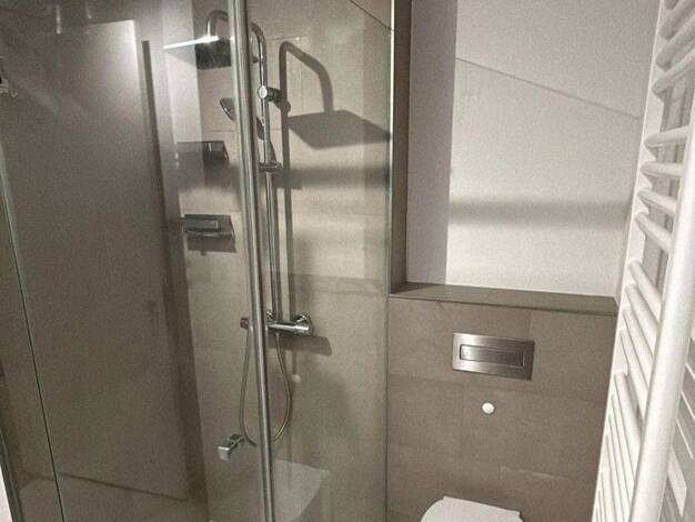 Wohnung zur Miete 1.750 € 3 Zimmer 80 m² 1. Geschoss Schützenstraße 41 Mitte Berlin Mitte 10117