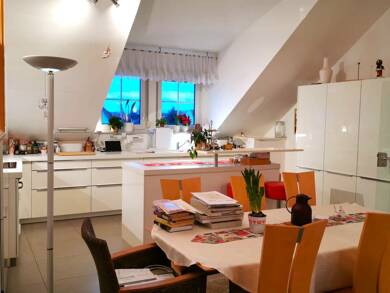 Mehrfamilienhaus zum Kauf 535.000 € 7 Zimmer 260 m² 240 m² Grundstück Lingenfeld 67360