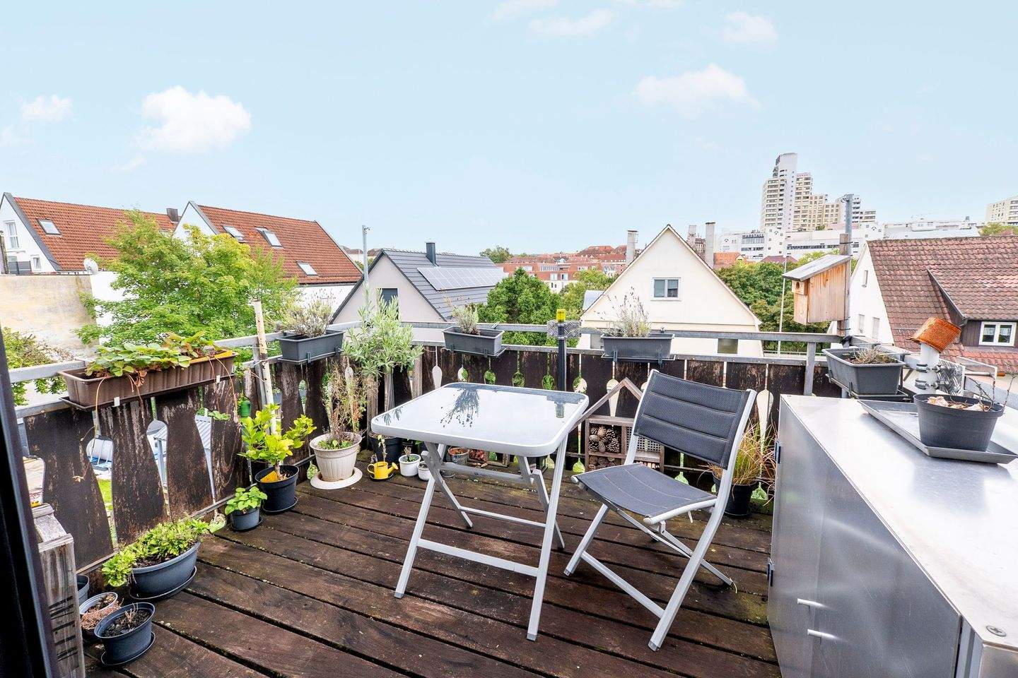 Mehrfamilienhaus zum Kauf - Ansicht 4