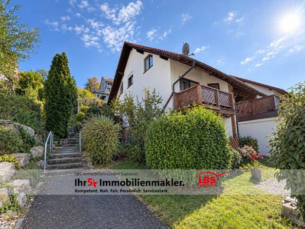 Wohnung zum Kauf 229.000 € 2 Zimmer 55,8 m² Steißlingen 78256