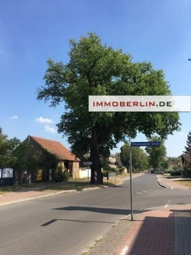 Grundstück zum Kauf 490.000 € 2.346 m² Grundstück Seddin Seddiner See 14554