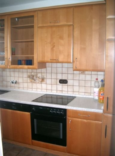 Wohnung zur Miete 520 € 3,5 Zimmer 68 m²<br/>Wohnfläche 1.<br/>Geschoss ab sofort<br/>Verfügbarkeit Poststr. 12a Horst Gelsenkirchen 45899