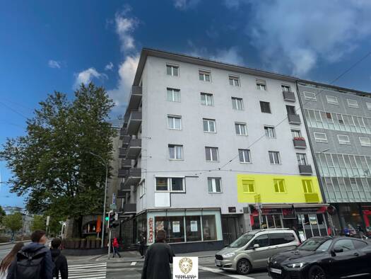 Wohnung zur Miete 1.650 € 3 Zimmer 65 m² 1. Geschoss Innsbruck 6020