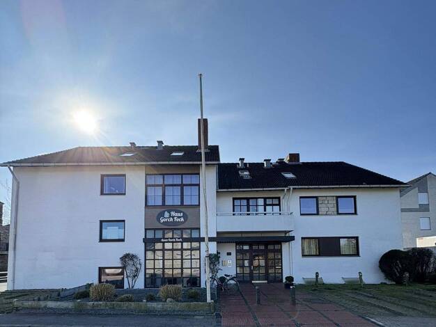 Terrassenwohnung zum Kauf 320.000 € 2,5 Zimmer 67 m² Ostlandstraße 23 Kellenhusen Kellenhusen 23746