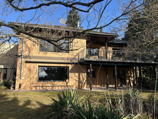 Einfamilienhaus zum Kauf 450.000 € 6 Zimmer 160 m² 749 m² Grundstück Obernburg Obernburg am Main 63785