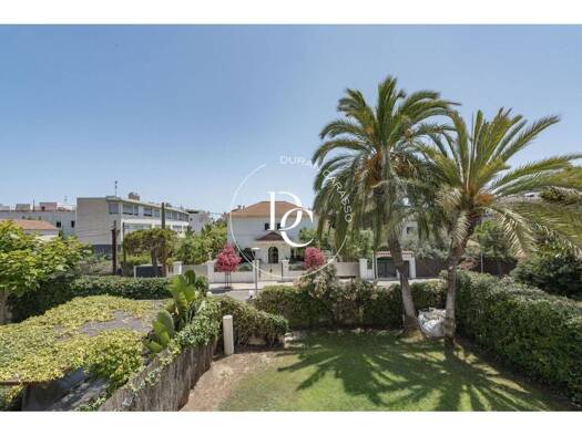 Haus zum Kauf 1.250.000 € 5 Zimmer 161 m² Sitges 08860
